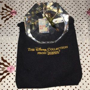 Starlight Disney Collection Peter Pan Diamond #192